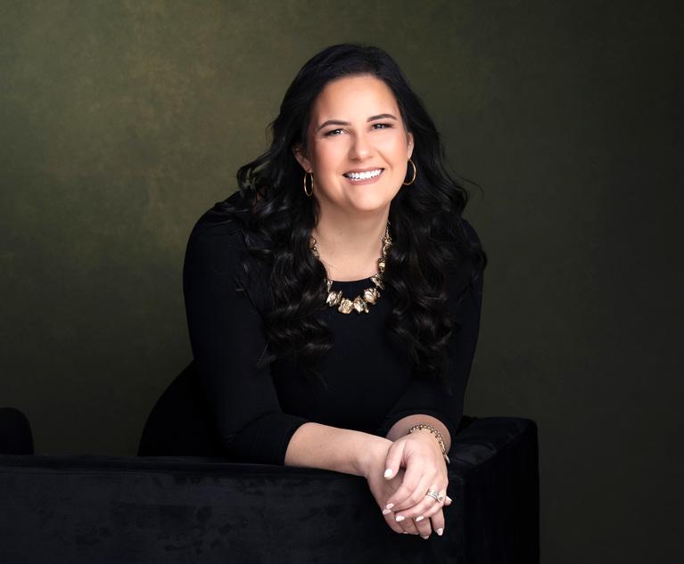 Judge Emily Mosco Merski