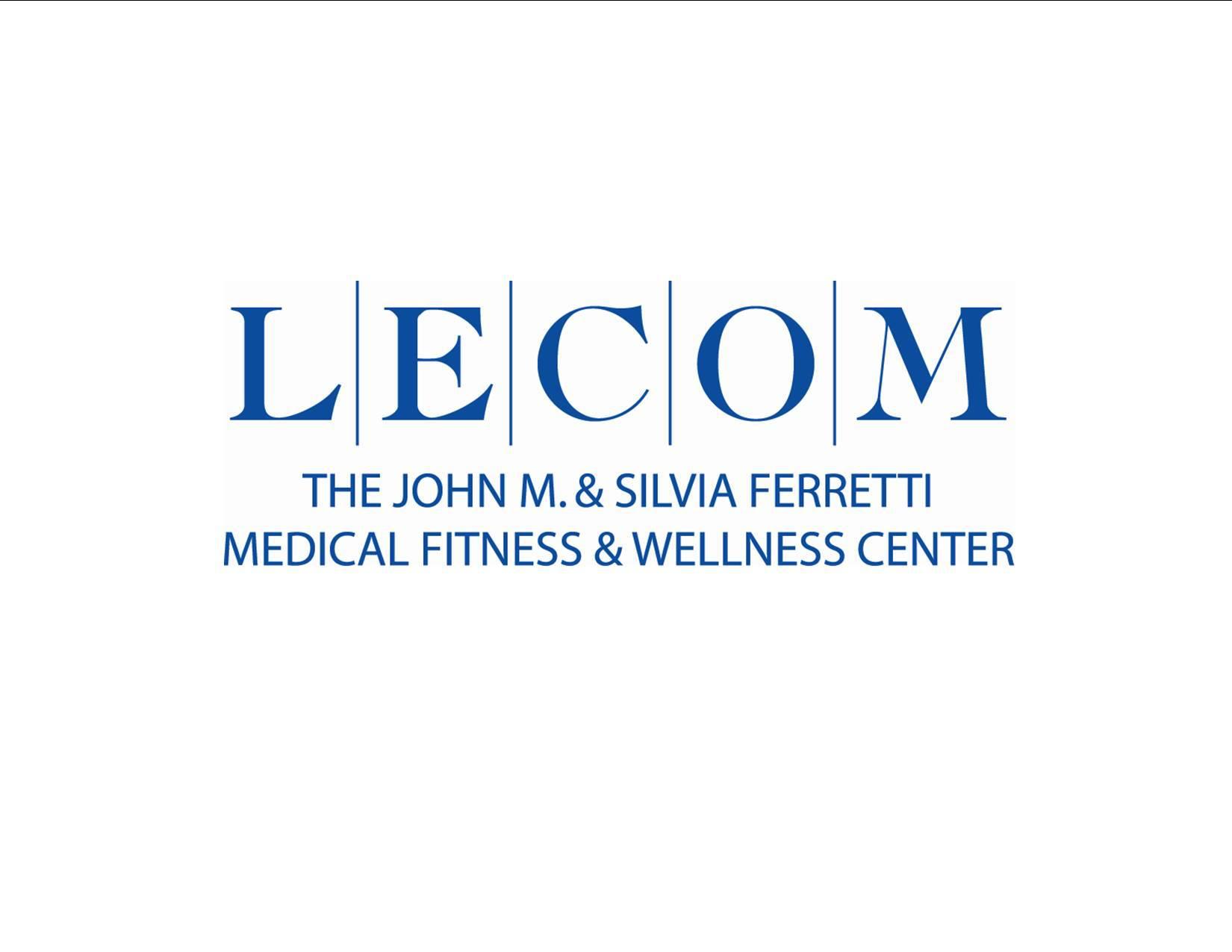 LECOM Medical and Wellness Center
