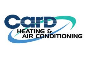 Card Heating and Cooling