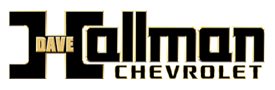 Hallman Chevrolet Logo