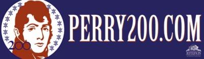 Perry 200 Billboard
