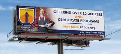 Erie County Community College